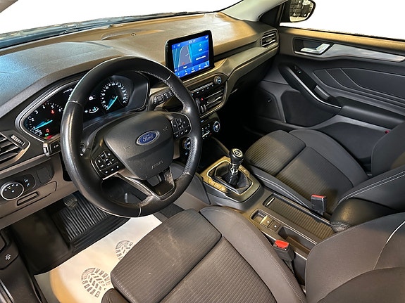 Ford Focus 8 of 30