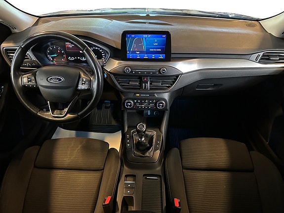 Ford Focus 10 of 30