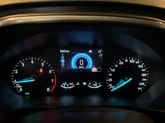 Ford Focus 16 of 30