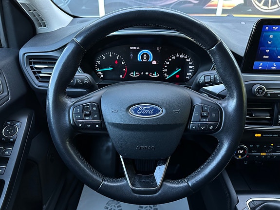 Ford Focus 30 of 30