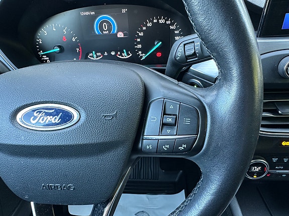 Ford Focus 28 of 30