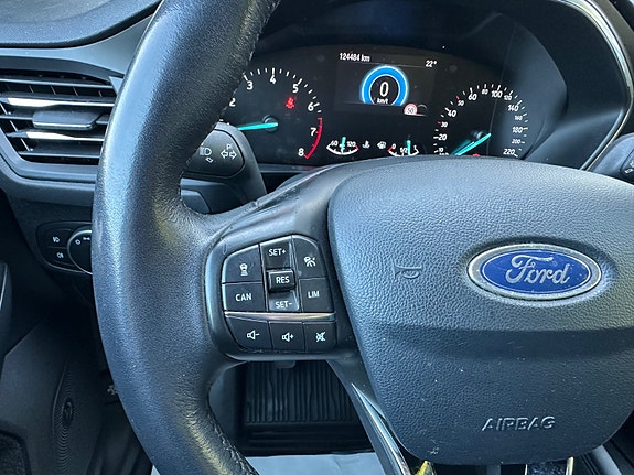 Ford Focus 29 of 30