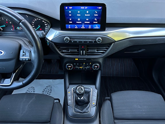 Ford Focus 26 of 30