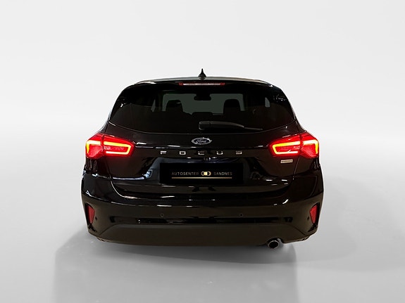 Ford Focus 6 of 30