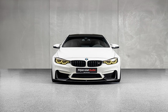 BMW M4 13 of 30
