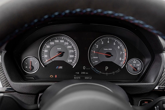 BMW M4 17 of 30