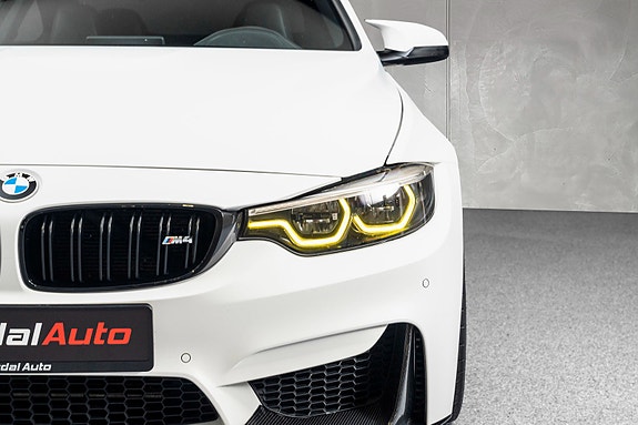 BMW M4 14 of 30