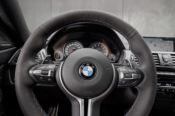 BMW M4 16 of 30