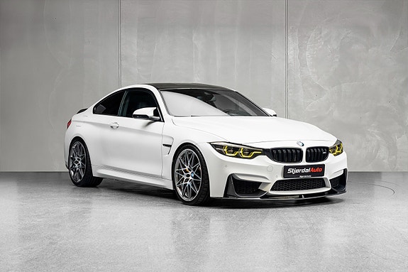 BMW M4 12 of 30