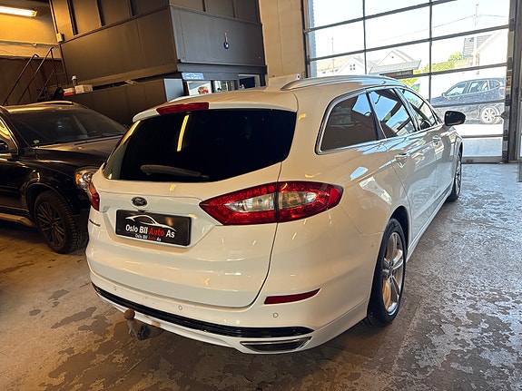 Ford Mondeo 6 of 26