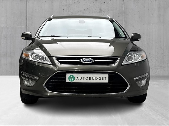 Ford Mondeo 4 of 26