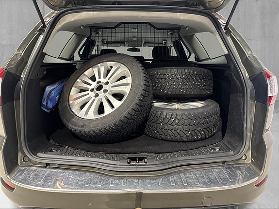 Ford Mondeo 8 of 26
