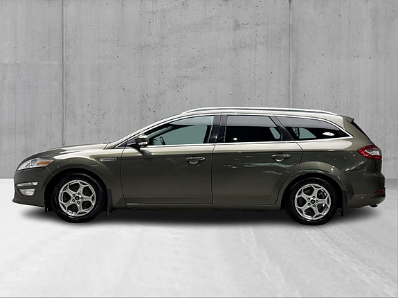 Ford Mondeo 5 of 26