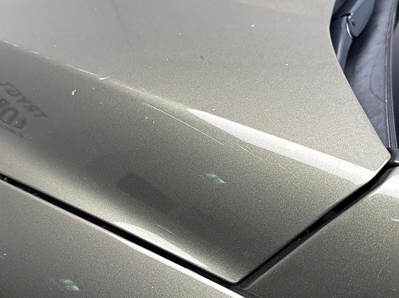 Ford Mondeo 23 of 26