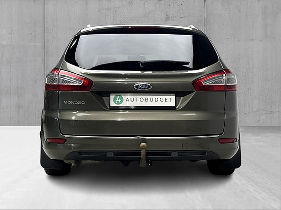 Ford Mondeo 7 of 26