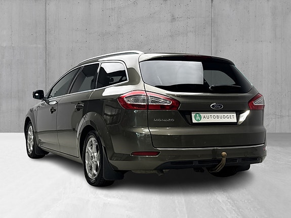 Ford Mondeo 6 of 26