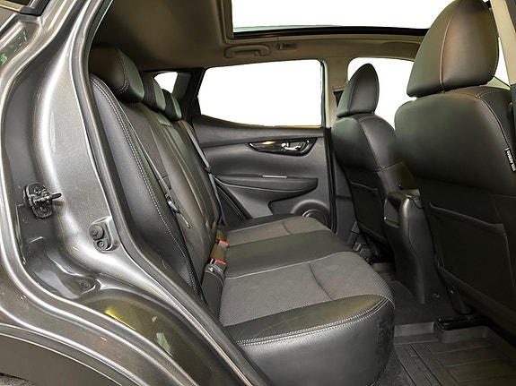 Nissan Qashqai 11 of 29