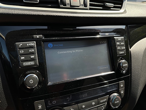 Nissan Qashqai 25 of 29