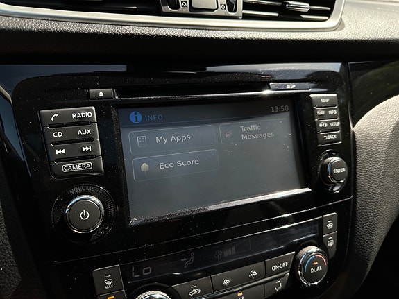 Nissan Qashqai 24 of 29