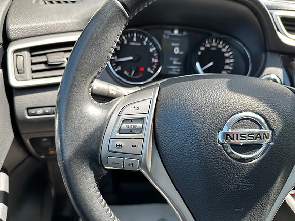 Nissan Qashqai 17 of 29