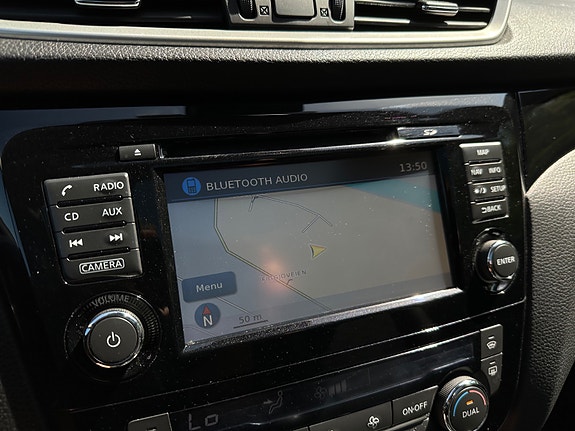 Nissan Qashqai 21 of 29