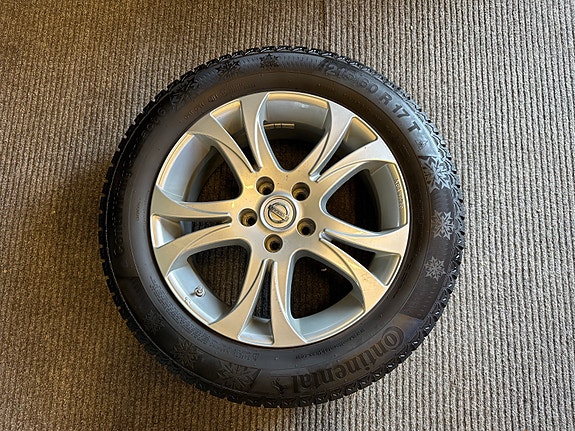 Nissan Qashqai 29 of 29