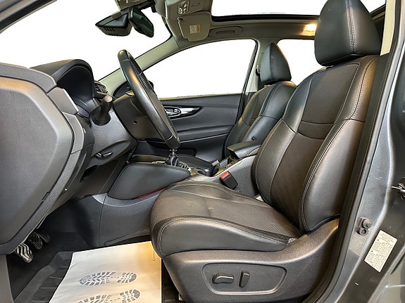 Nissan Qashqai 9 of 29