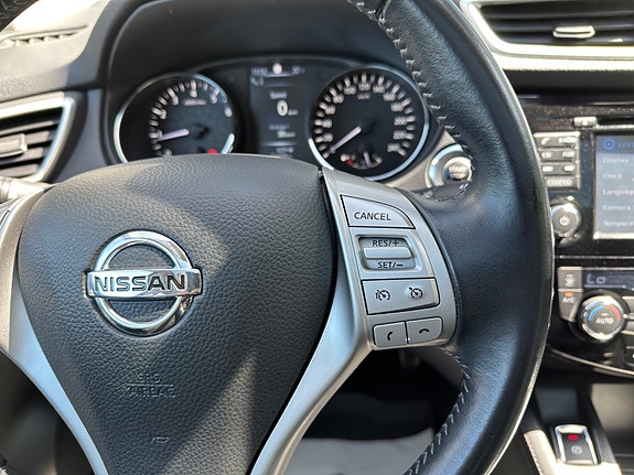 Nissan Qashqai 15 of 29