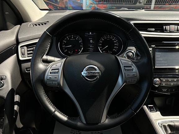 Nissan Qashqai 16 of 29