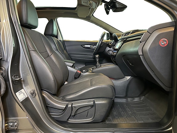 Nissan Qashqai 10 of 29