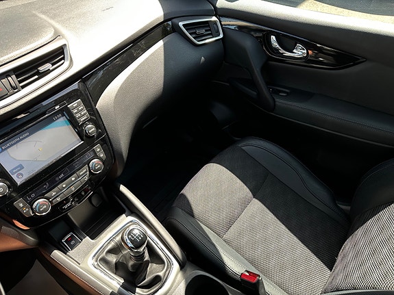 Nissan Qashqai 19 of 29