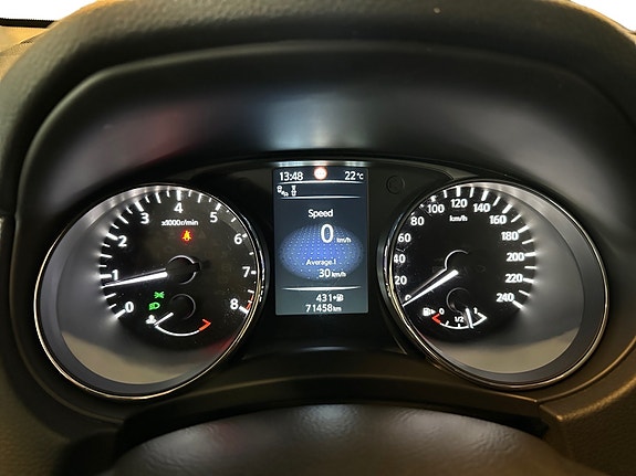Nissan Qashqai 14 of 29