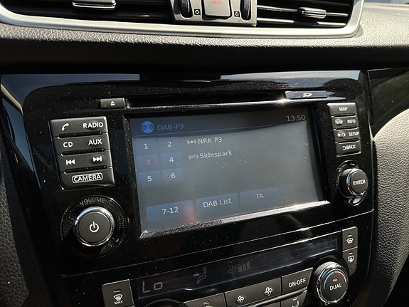 Nissan Qashqai 20 of 29