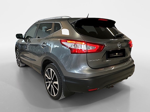 Nissan Qashqai 5 of 29