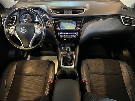 Nissan Qashqai 18 of 29