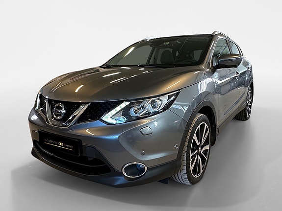 Nissan Qashqai 3 of 29