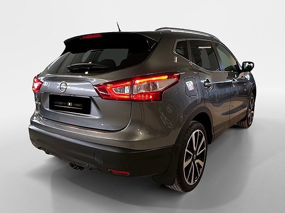 Nissan Qashqai 7 of 29