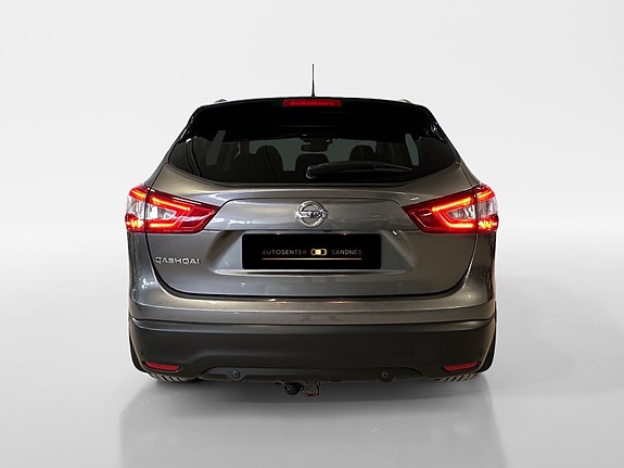 Nissan Qashqai 6 of 29