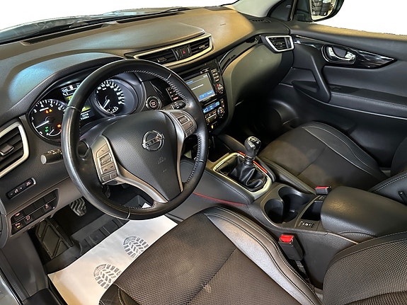 Nissan Qashqai 8 of 29