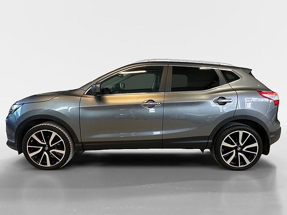 Nissan Qashqai 4 of 29