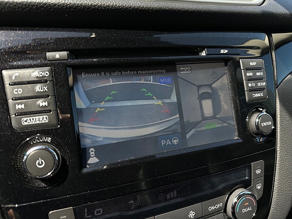 Nissan Qashqai 27 of 29