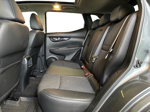 Nissan Qashqai 12 of 29