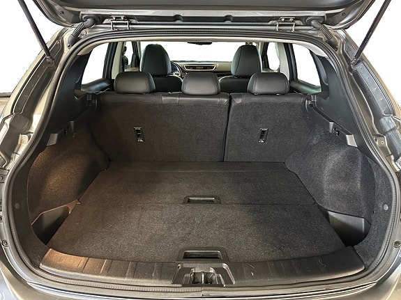 Nissan Qashqai 13 of 29