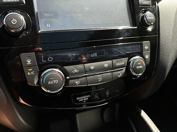 Nissan Qashqai 22 of 29
