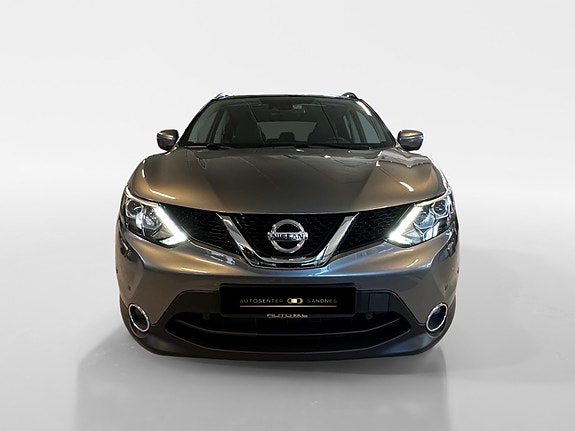 Nissan Qashqai 2 of 29