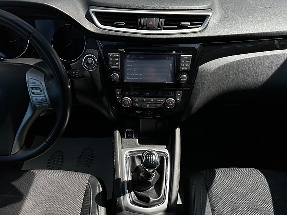 Nissan Qashqai 26 of 29
