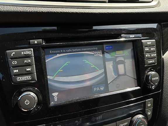 Nissan Qashqai 23 of 29
