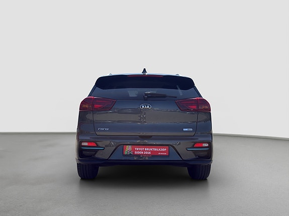 Kia Niro 4 of 5