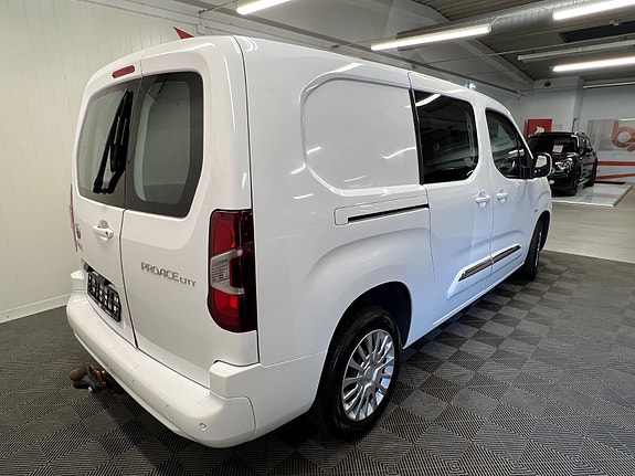 Toyota Proace City 4 of 5