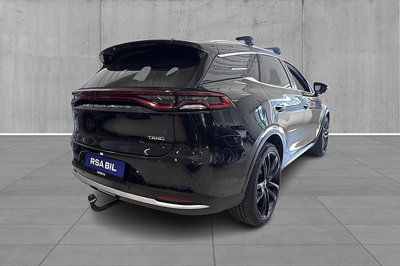 BYD Tang 5 of 5